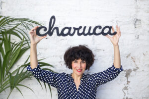 Charuca Blog