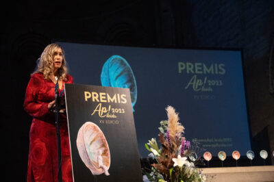 Premis AP!Lleida 2023