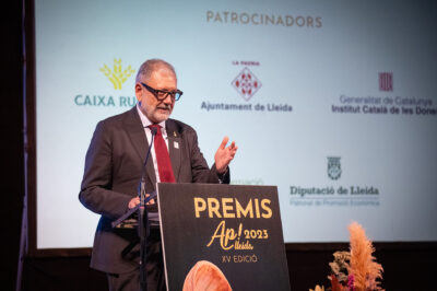 Premis AP!Lleida 2023