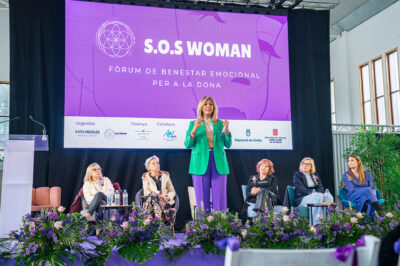 APLleida - SOSWoman - 2024