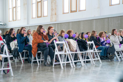 APLleida - SOSWoman - 2024