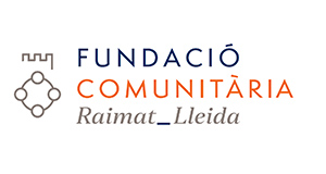 Fundació Comunitària Raimat Lleida